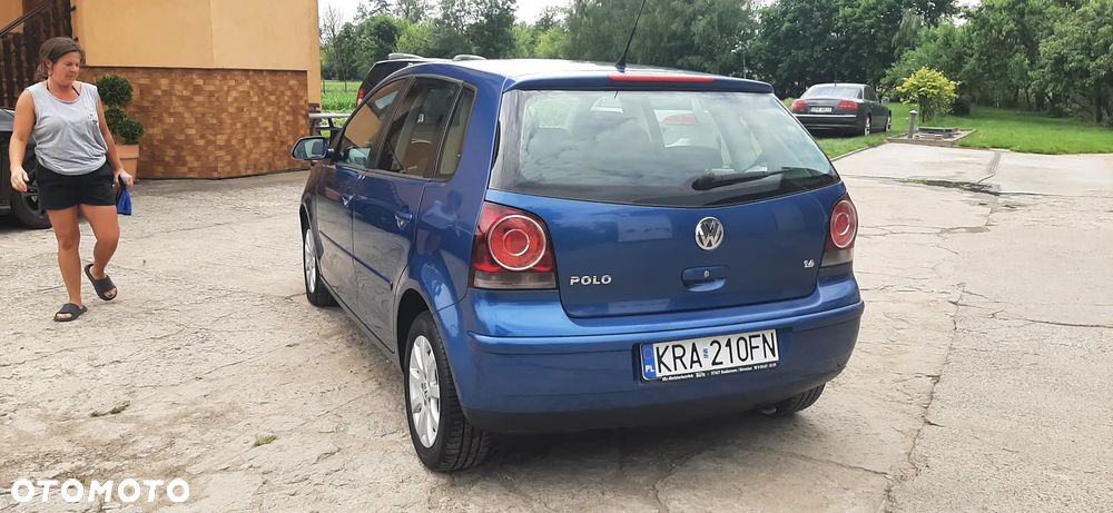 Volkswagen Polo - 9
