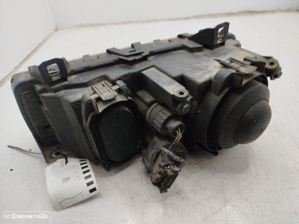 Farol/ Otica Dianteiro Dto Bmw 3 Touring (E36) - 3