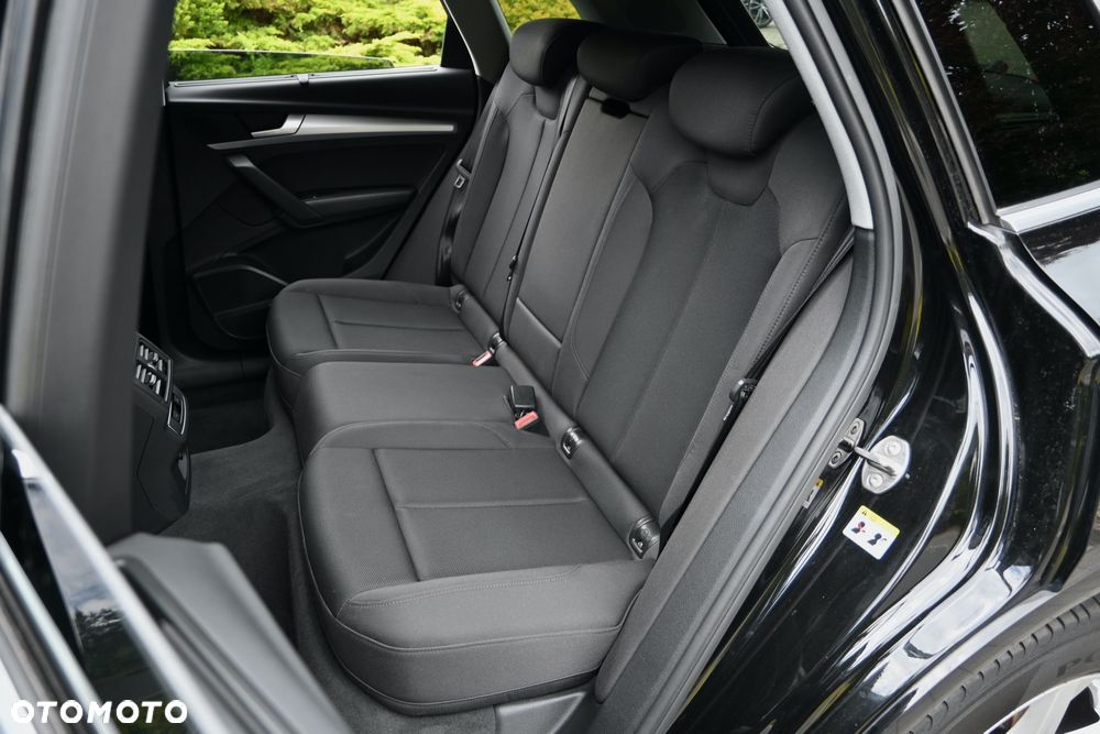 Audi Q5 40 TDI quattro S tronic S line - 26
