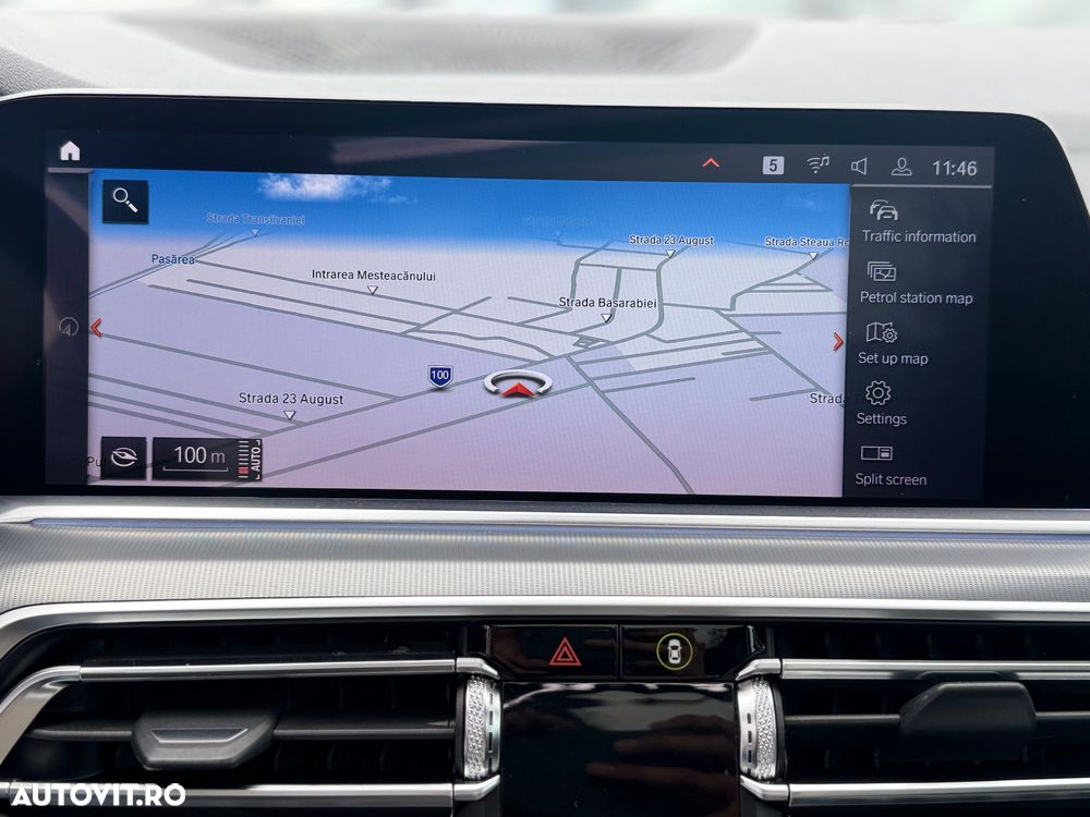 BMW X5 xDrive30d - 20