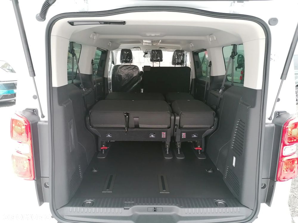 Citroën SpaceTourer XL Diesel Plus - 6