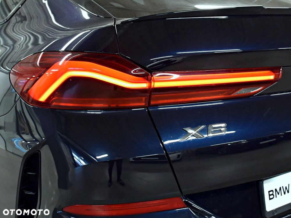 BMW X6 - 33