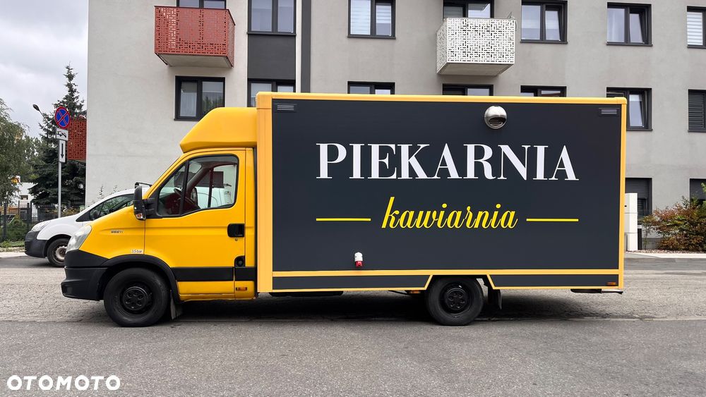 Iveco Daily 35S11 - 5