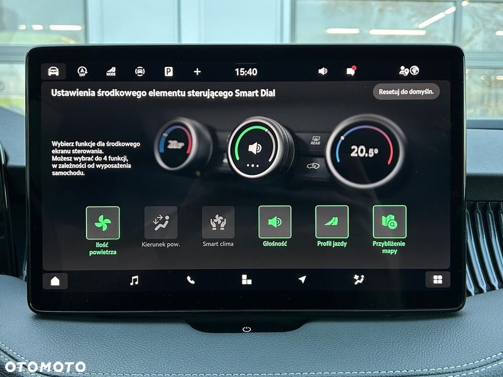 Skoda Superb 2.0 TDI SCR L&K DSG - 34