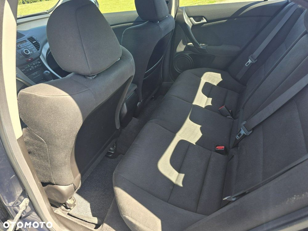 Honda Accord - 19