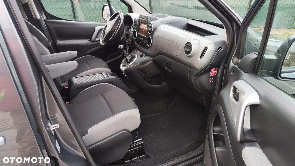 Citroën Berlingo Multispace BlueHDi 120 S&S SELECTION - 30