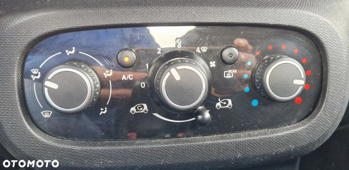 Smart Fortwo Standard - 8