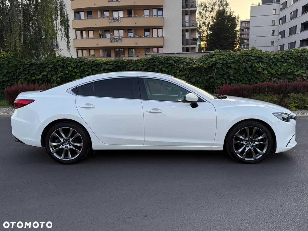 Mazda 6 2.5 Skypassion I-ELoop - 16