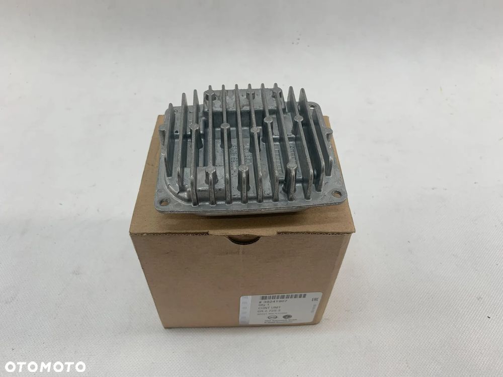 Opel Astra 5 V K Przetwornica modul reflektor lampa - 1