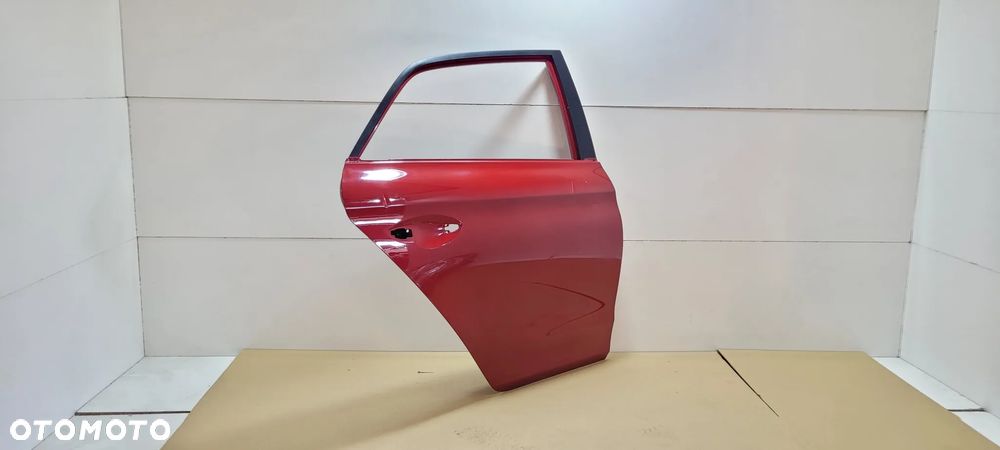 HYUNDAI i20 14-20 DRZWI PRAWE TYŁ TYLNE - 1