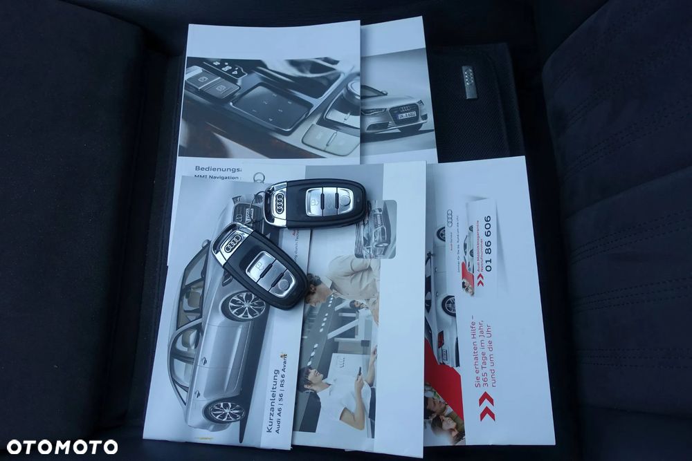 Audi A6 Allroad 3.0 TDI Quattro S tronic - 30
