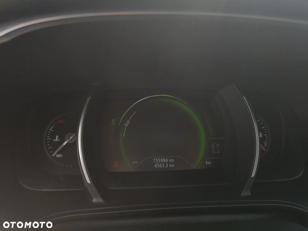 Renault Megane 1.5 dCi Intens - 6