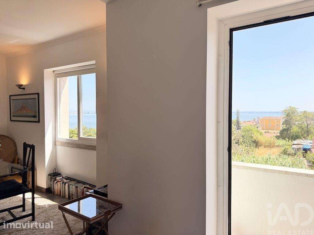Apartamento T1 em Penha de França de 62 m2 - Grande imagem: 3/24