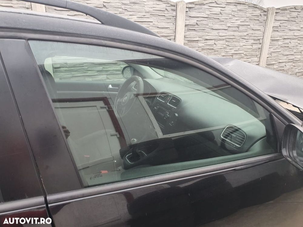 GEAM USA VW GOLF 6 COMBI D.F - 1