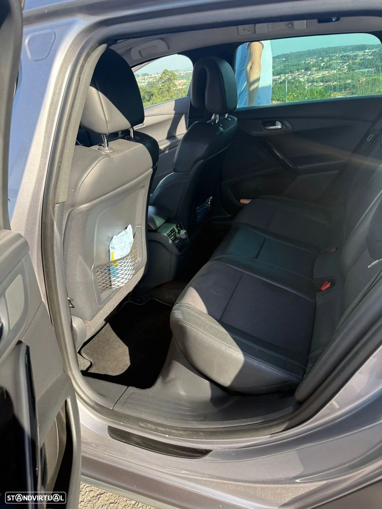 Peugeot 508 RXH 2.0 HDi Hybrid4 2-Tronic 104g - 8