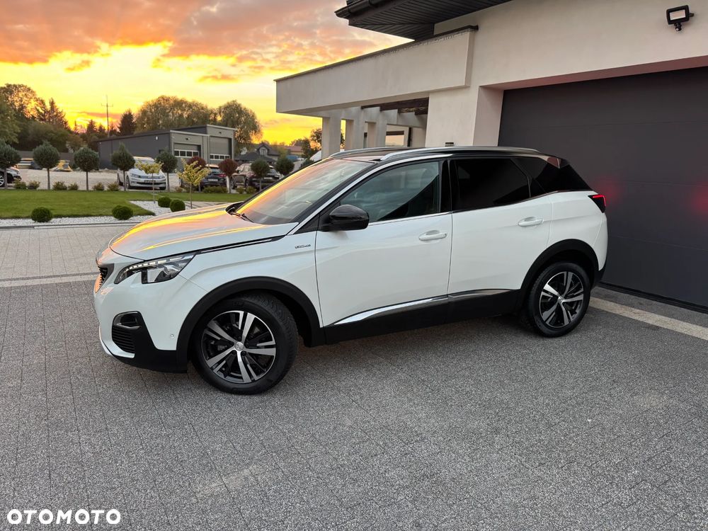 Peugeot 3008 - 14