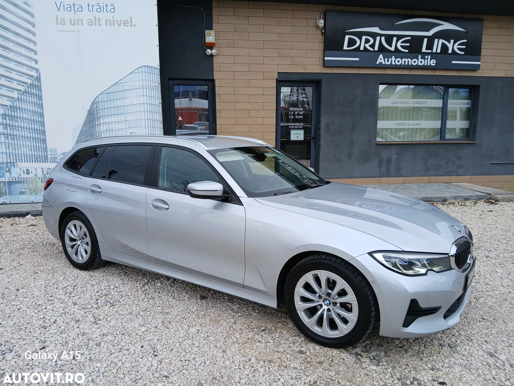 BMW Seria 3 - 8