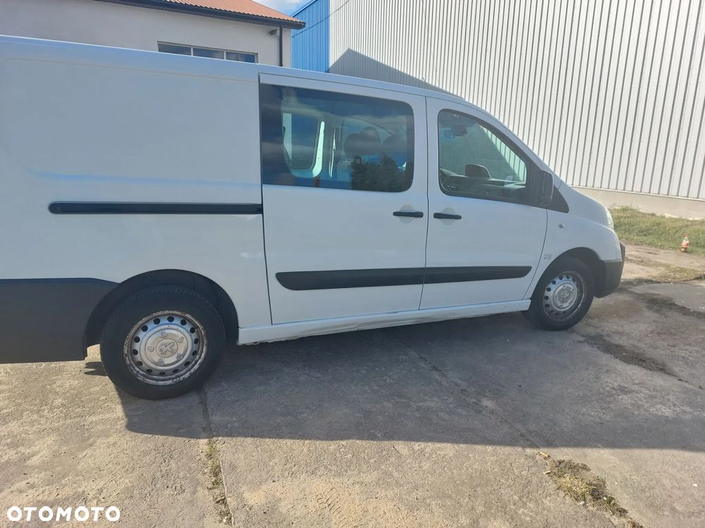 Peugeot Expert - 3
