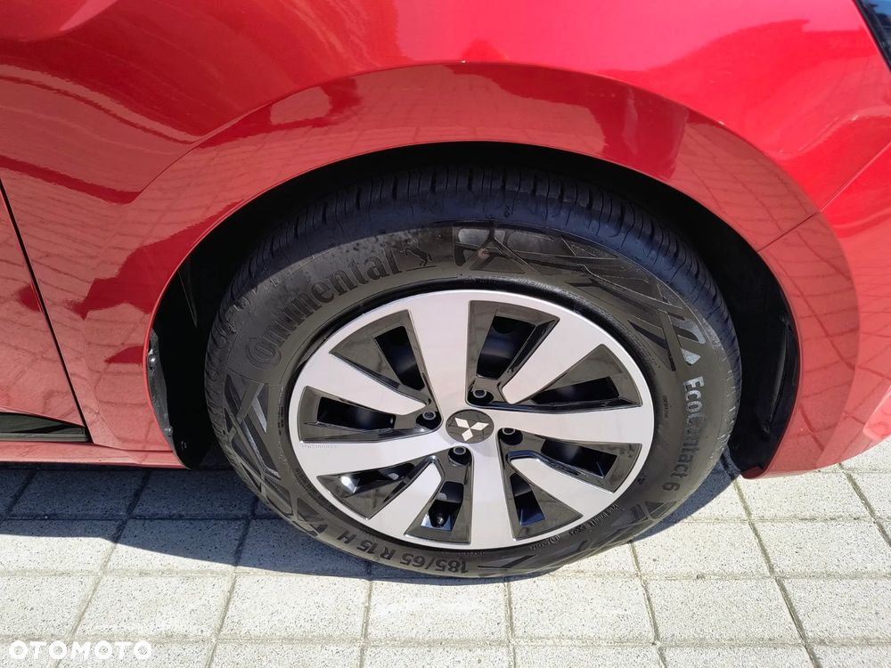 Mitsubishi Colt 1.0T Invite - 11