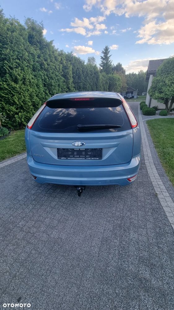 Ford Focus 1.4 Ambiente - 5
