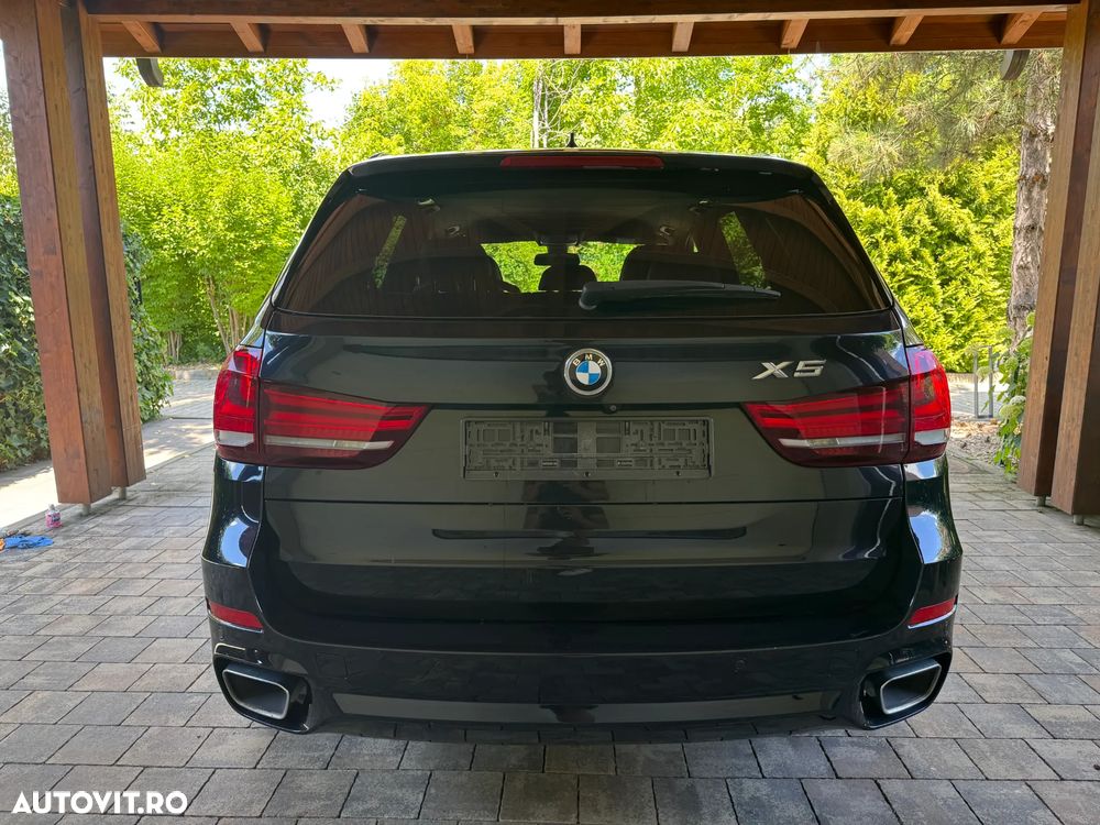 BMW X5 - 4