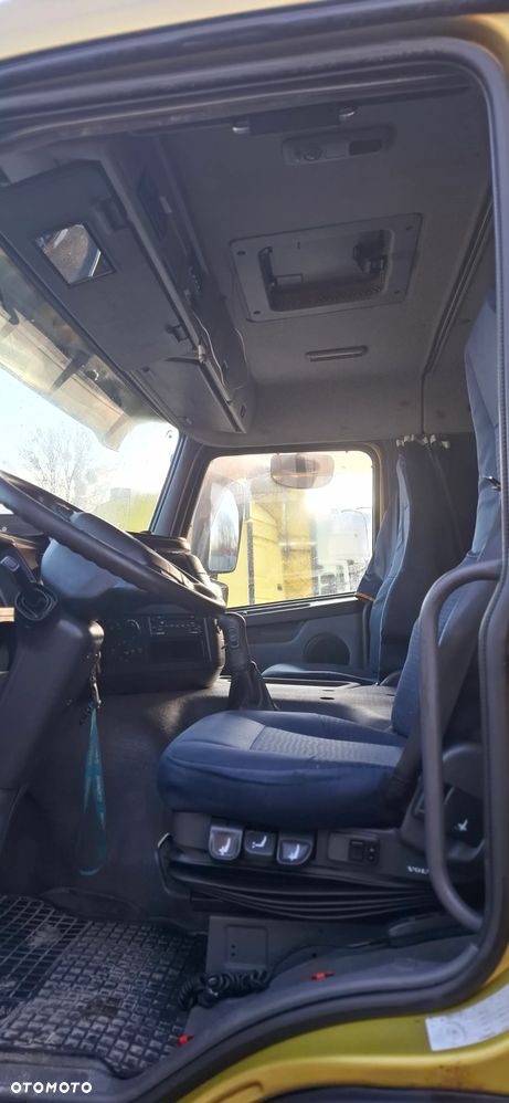 Volvo FM - 8