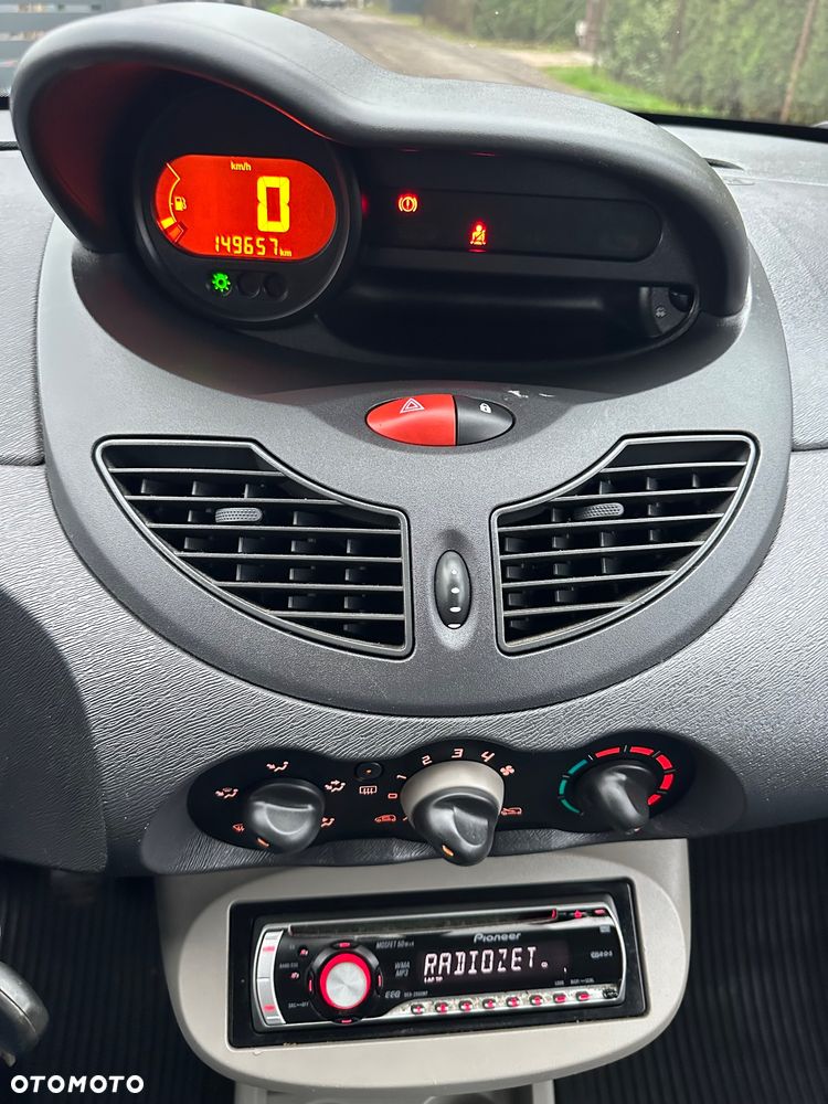 Renault Twingo 1.2 Dynamique - 7