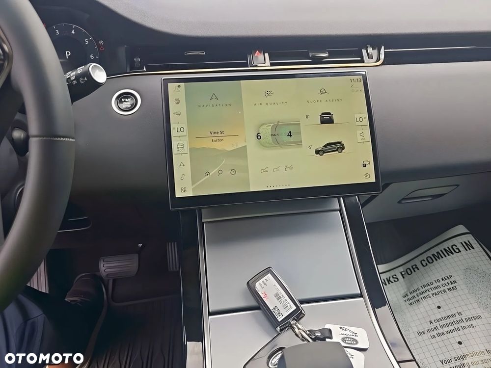 Land Rover Range Rover Evoque P250 S - 9