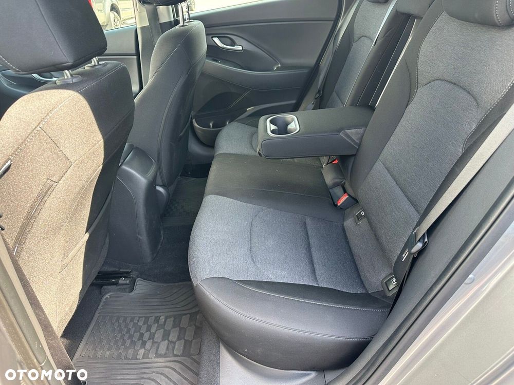 Hyundai i30 1.5 T-GDI 48V Smart - 14