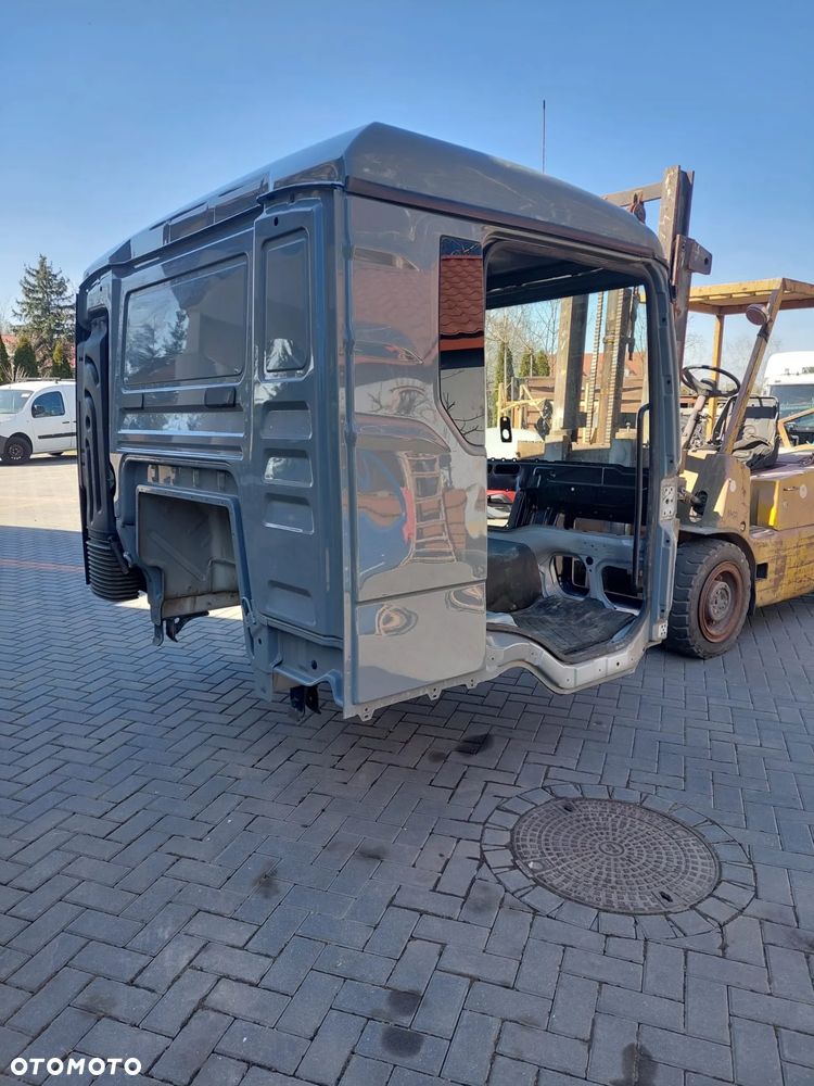 Kabina dzienna tg3 - 6