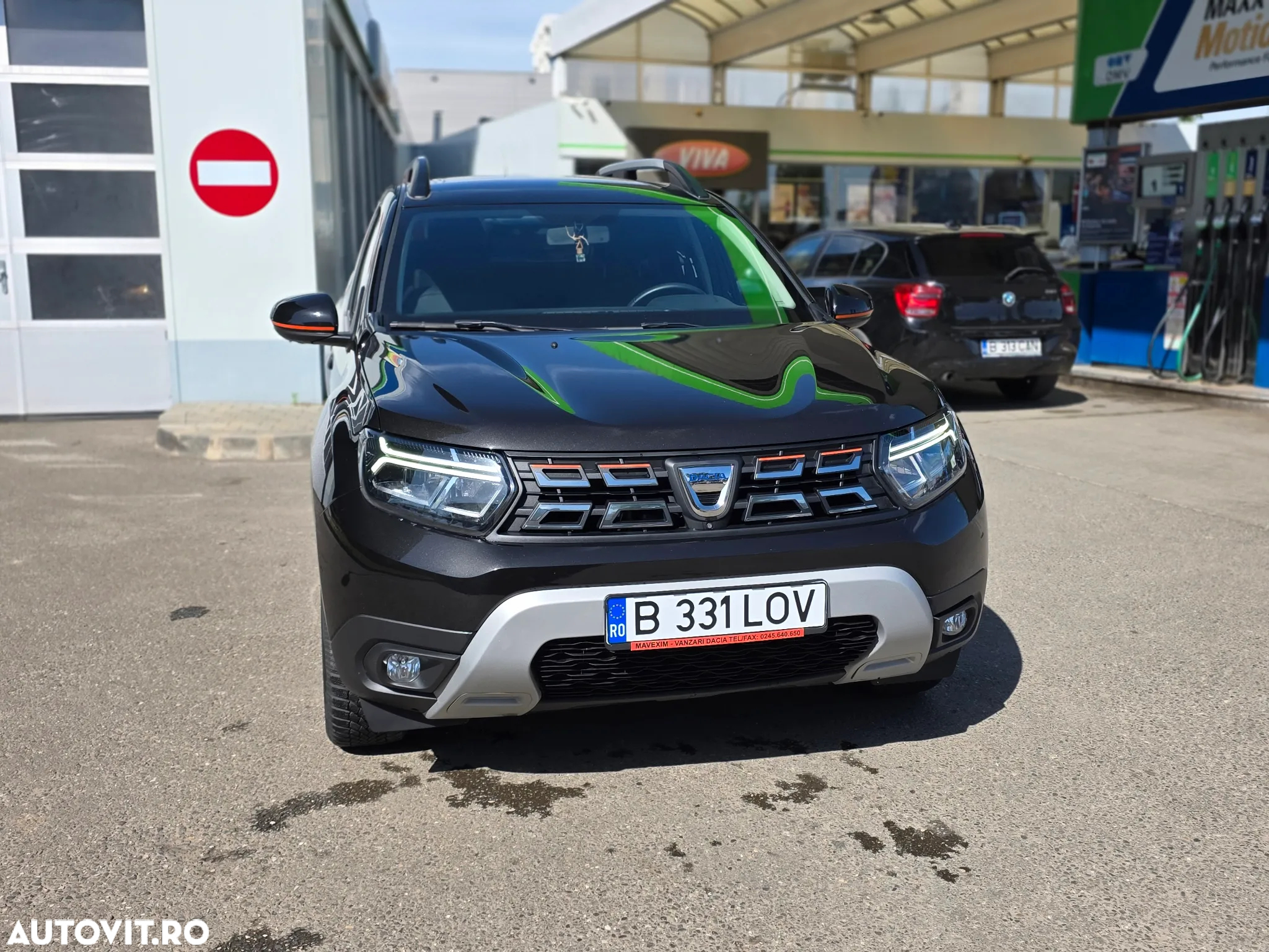 Dacia Duster TCe 150 EDC Extreme - 2