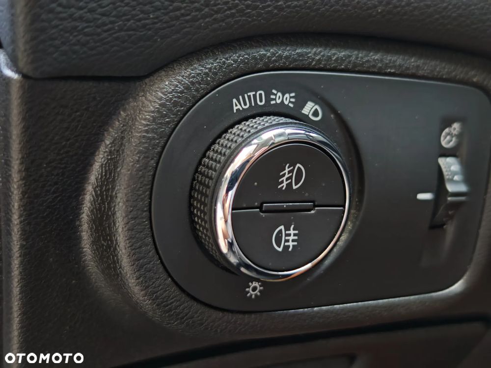 Opel Zafira 1.6 (ECOTEC) DIT Automatik Business Innovation - 22