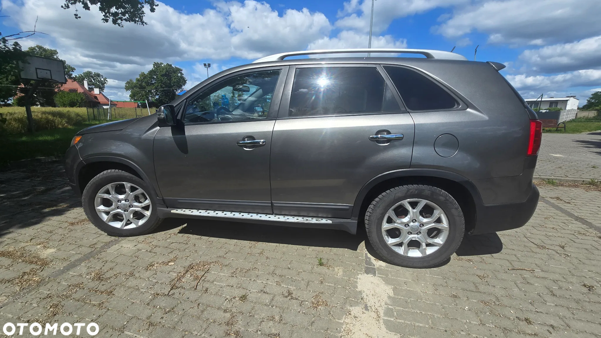 Kia Sorento - 11
