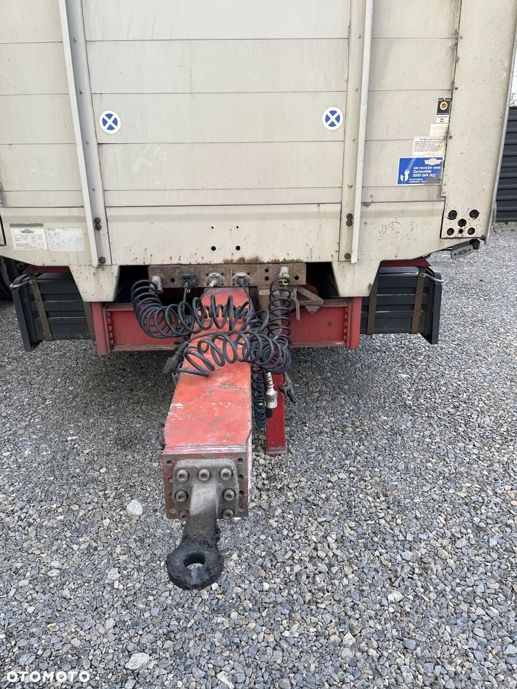 Dinkel DAPP 18000 - 4