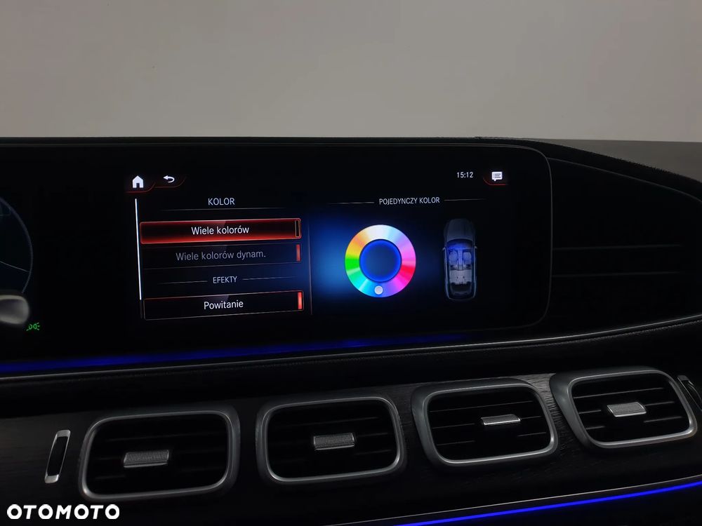 Mercedes-Benz GLE 350 de 4-Matic Premium - 18