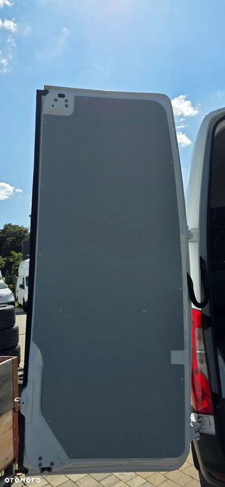 Mercedes-Benz Sprinter 317 CDI L3 H3 Automat 9-g Tronic - 27