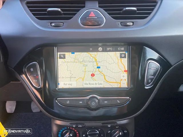 Opel Corsa 1.3 CDTi Dynamic - 21