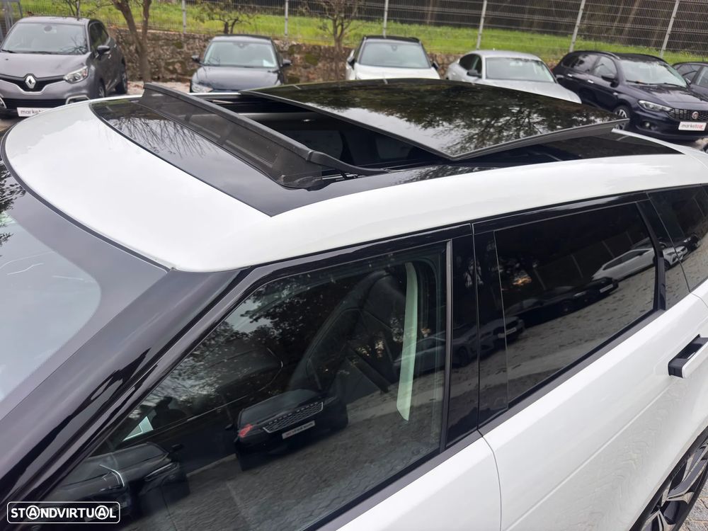 Land Rover Range Rover Evoque 1.5 P300e AWD S Auto - 15