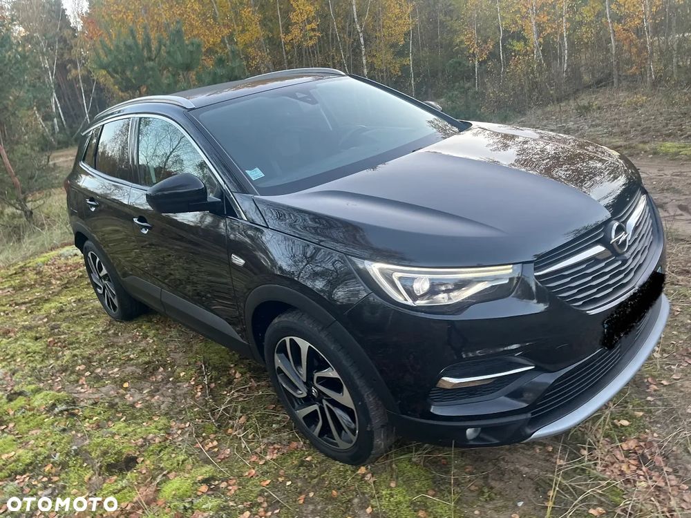 Opel Grandland X 1.6 D Start/Stop Ultimate - 30