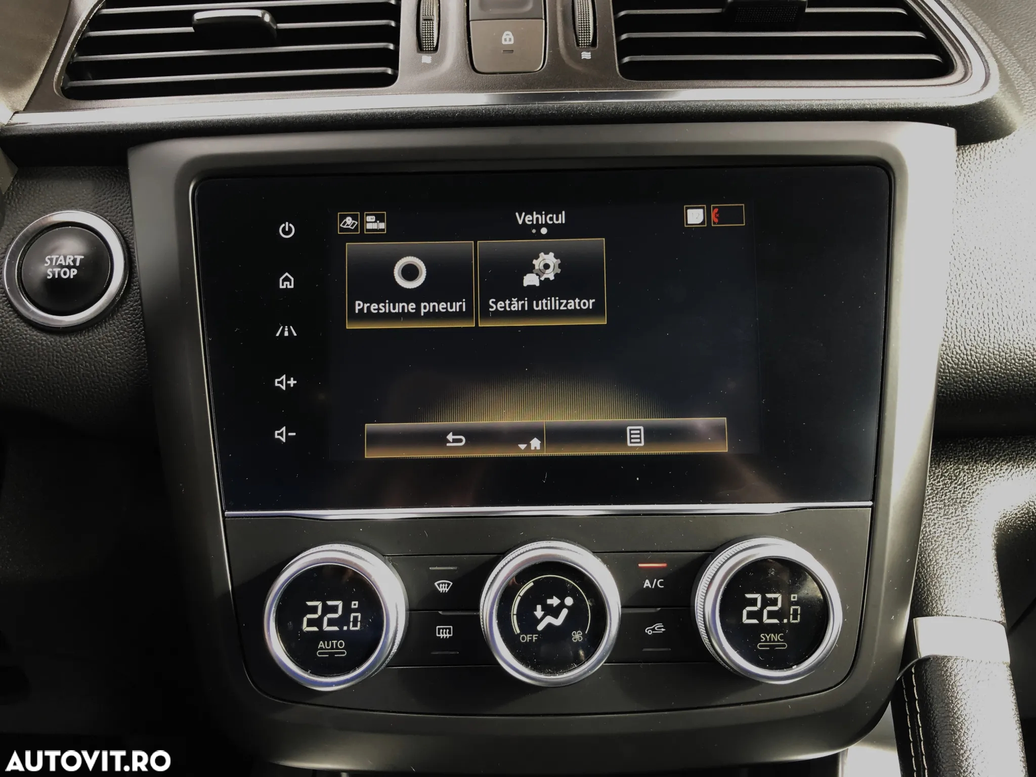 Renault Kadjar BLUE dCi EDC Intens - 25
