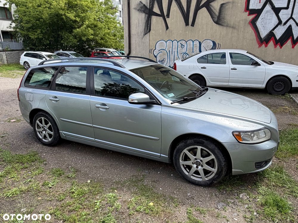 Volvo V50 ver-2-0d - 13