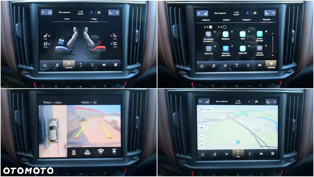 Maserati Levante S Q4 GranLusso - 39