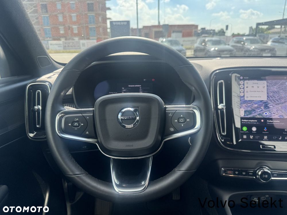 Volvo XC 40 - 27