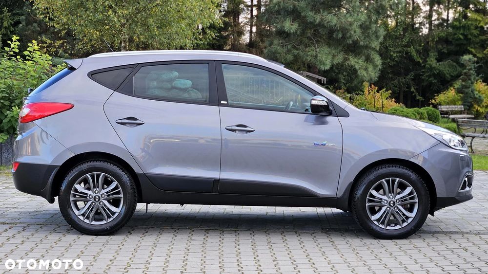 Hyundai ix35 1.6 GDI Premium 2WD - 5