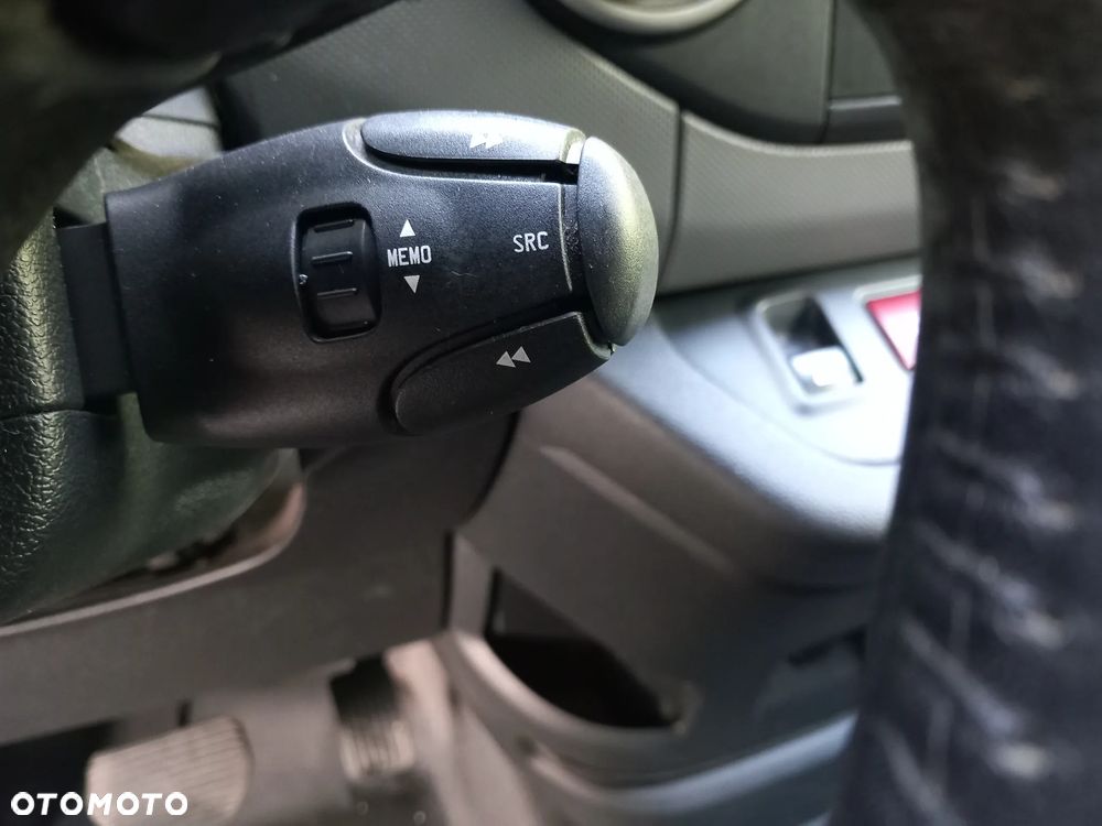 Citroën Berlingo - 22