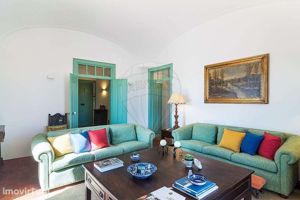 Apartamento T6 para venda - Grande imagem: 5/25