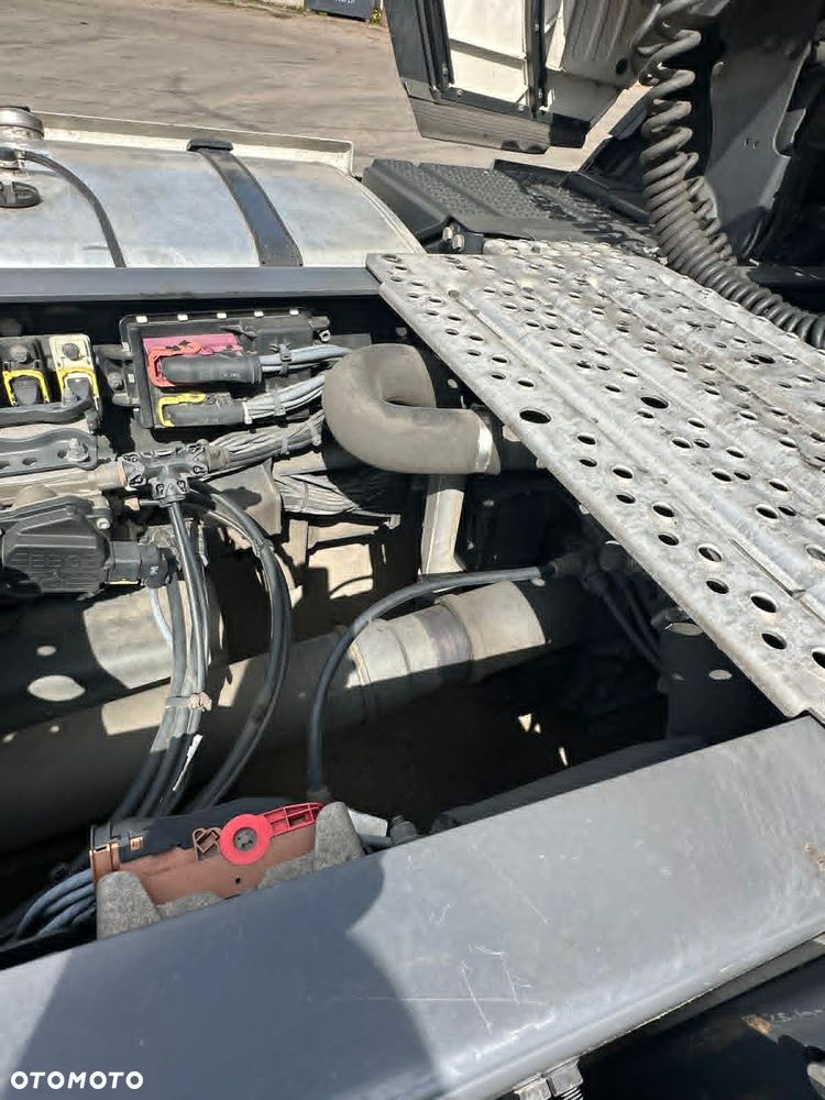 Scania R 450 - 9