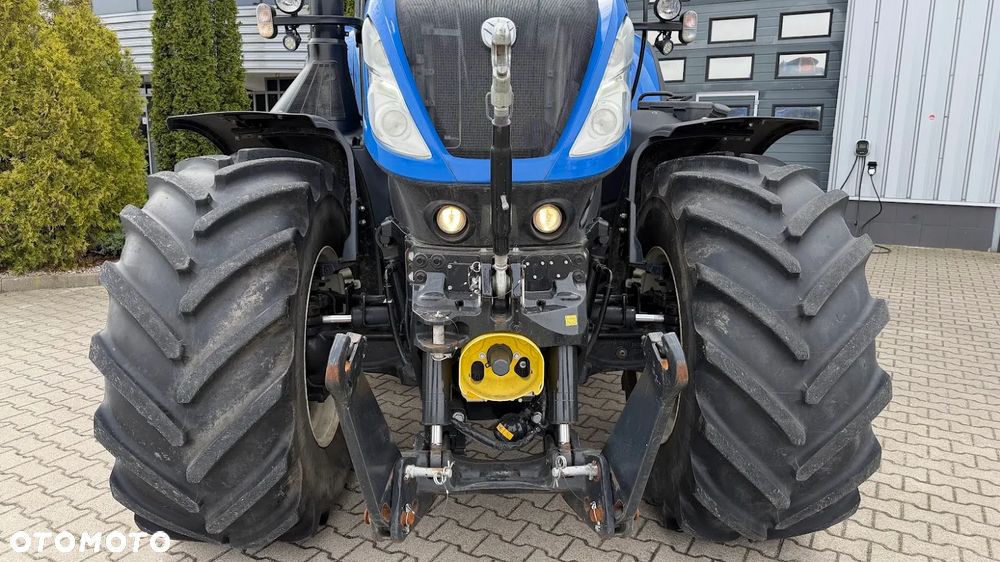 New Holland T7.290 AUTO COMMAND - 14