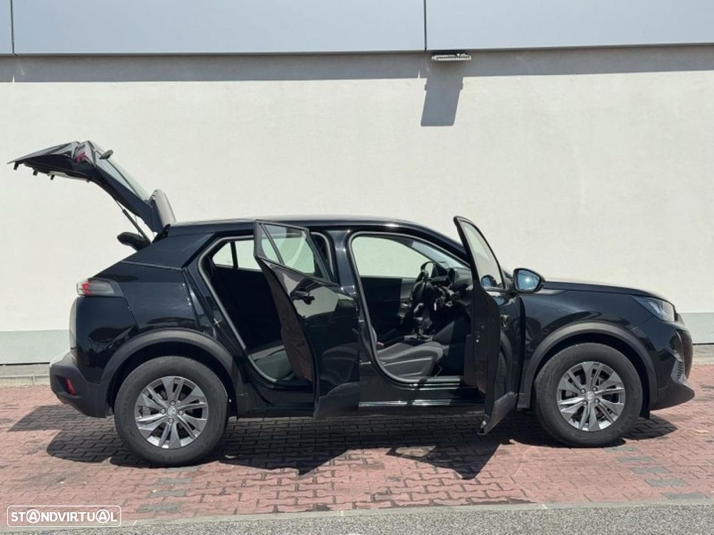 Peugeot 2008 1.2 PureTech Active - 35