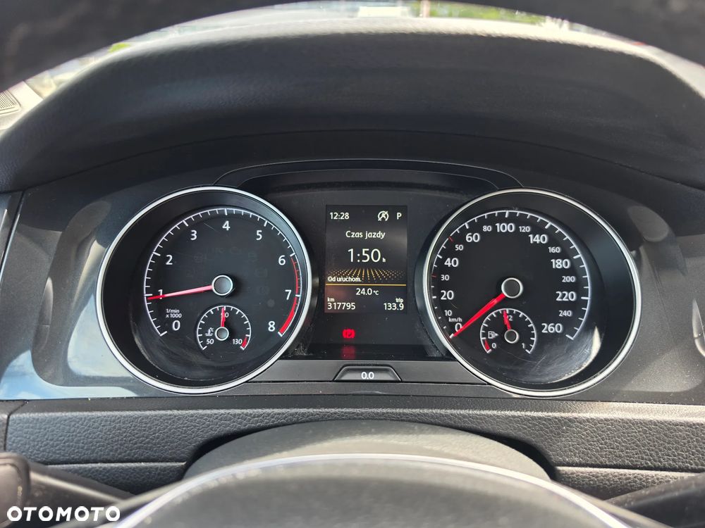 Volkswagen Golf 1.5 TSI BMT Evo Comfortline DSG - 13